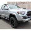 toyota tacoma 2022 -OTHER IMPORTED--Tacoma--3TYCZ5AN2NT097317---OTHER IMPORTED--Tacoma--3TYCZ5AN2NT097317- image 7