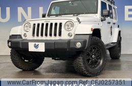 chrysler jeep-wrangler 2018 -CHRYSLER--Jeep Wrangler ABA-JK36L--1C4HJWLG0HL697546---CHRYSLER--Jeep Wrangler ABA-JK36L--1C4HJWLG0HL697546-