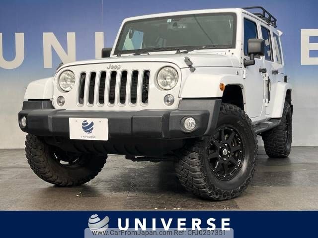 chrysler jeep-wrangler 2018 -CHRYSLER--Jeep Wrangler ABA-JK36L--1C4HJWLG0HL697546---CHRYSLER--Jeep Wrangler ABA-JK36L--1C4HJWLG0HL697546- image 1