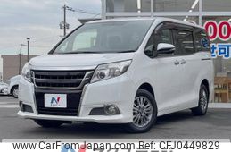 toyota esquire 2015 -TOYOTA--Esquire DBA-ZRR80G--ZRR80-0153188---TOYOTA--Esquire DBA-ZRR80G--ZRR80-0153188-