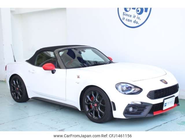 fiat fiat-others 2016 -FIAT 【神戸 345ﾙ 124】--Fiat CBA-NF2EK--JC8NF2EK600118000---FIAT 【神戸 345ﾙ 124】--Fiat CBA-NF2EK--JC8NF2EK600118000- image 1