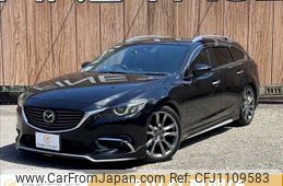 mazda atenza 2017 -MAZDA--Atenza Wagon LDA-GJ2FW--GJ2FW-301735---MAZDA--Atenza Wagon LDA-GJ2FW--GJ2FW-301735-