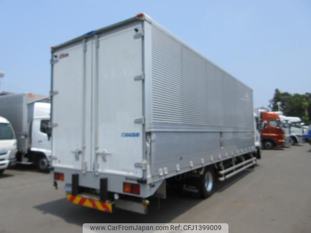 isuzu forward 2015 GOO_NET_EXCHANGE_0510853A30250710W001 image 2
