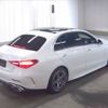 mercedes-benz c-class 2021 quick_quick_3CA-206004C_W1K2060042F021167 image 6