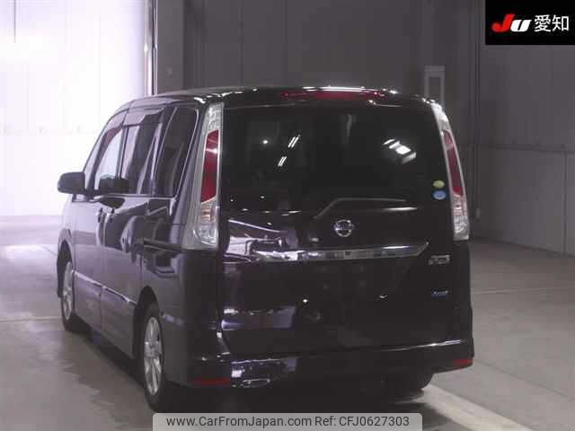 nissan serena 2011 -NISSAN--Serena FC26-045833---NISSAN--Serena FC26-045833- image 2