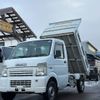 suzuki carry-truck 2006 -SUZUKI 【名変中 】--Carry Truck DA63T--458095---SUZUKI 【名変中 】--Carry Truck DA63T--458095- image 1