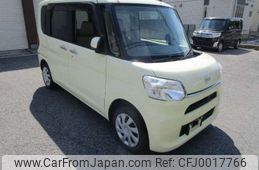 daihatsu tanto 2014 -DAIHATSU--Tanto DBA-LA600S--LA600S-0106076---DAIHATSU--Tanto DBA-LA600S--LA600S-0106076-