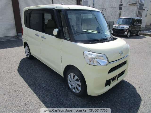 daihatsu tanto 2014 -DAIHATSU--Tanto DBA-LA600S--LA600S-0106076---DAIHATSU--Tanto DBA-LA600S--LA600S-0106076- image 1