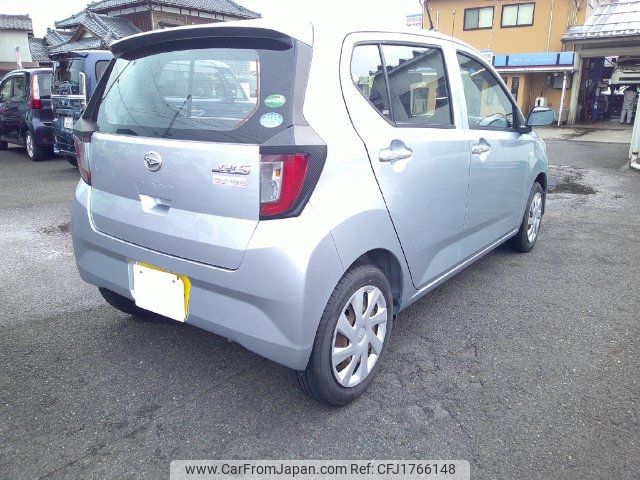 daihatsu mira-e-s 2017 CFJ1766148 image 2
