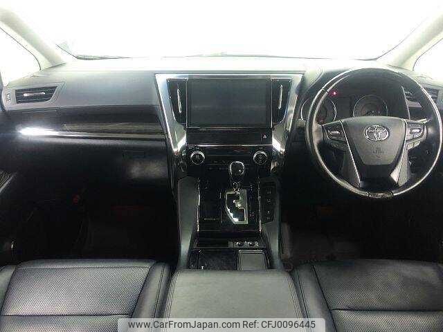 toyota vellfire 2018 504928-923353 image 1