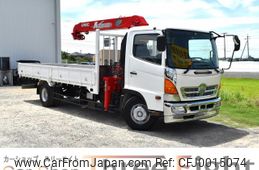 hino ranger 2005 GOO_NET_EXCHANGE_0707349A30240717W002