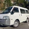 mazda bongo-van 2014 -MAZDA 【久留米 400ﾁ9929】--Bongo Van ABF-SKP2V--SKP2V-210611---MAZDA 【久留米 400ﾁ9929】--Bongo Van ABF-SKP2V--SKP2V-210611- image 1