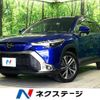 toyota corolla-cross 2023 CFJ1691370 image 1