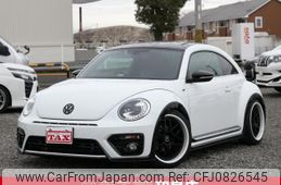 volkswagen the-beetle 2019 quick_quick_16CZD_WVWZZZ16ZKM717335