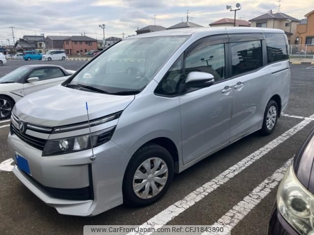 toyota voxy 2016 CFJ1843890 image 1