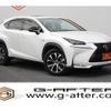 lexus nx 2015 -LEXUS--Lexus NX DBA-AGZ10--AGZ10-1007221---LEXUS--Lexus NX DBA-AGZ10--AGZ10-1007221- image 1