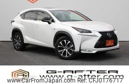 lexus nx 2015 -LEXUS--Lexus NX DBA-AGZ10--AGZ10-1007221---LEXUS--Lexus NX DBA-AGZ10--AGZ10-1007221-