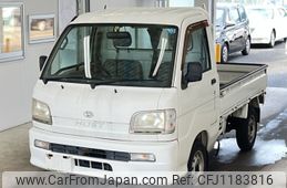 daihatsu hijet-truck 2002 -DAIHATSU--Hijet Truck S200P-0092169---DAIHATSU--Hijet Truck S200P-0092169-