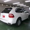 porsche cayenne 2008 -PORSCHE--Porsche Cayenne ABA-9PAM5501--WP1ZZZ9PZ8LA28396---PORSCHE--Porsche Cayenne ABA-9PAM5501--WP1ZZZ9PZ8LA28396- image 3