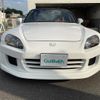 honda s2000 1999 -HONDA--S2000 GH-AP1--AP1-1003900---HONDA--S2000 GH-AP1--AP1-1003900- image 4