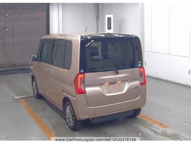 daihatsu tanto 2017 quick_quick_DBA-LA600S_LA600S-0598831 image 2