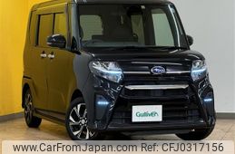 subaru chiffon 2019 -SUBARU--Chiffon 6BA-LA650F--LA650F-0000732---SUBARU--Chiffon 6BA-LA650F--LA650F-0000732-