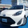 toyota aqua 2017 quick_quick_DAA-NHP10_NHP10-6645949 image 1