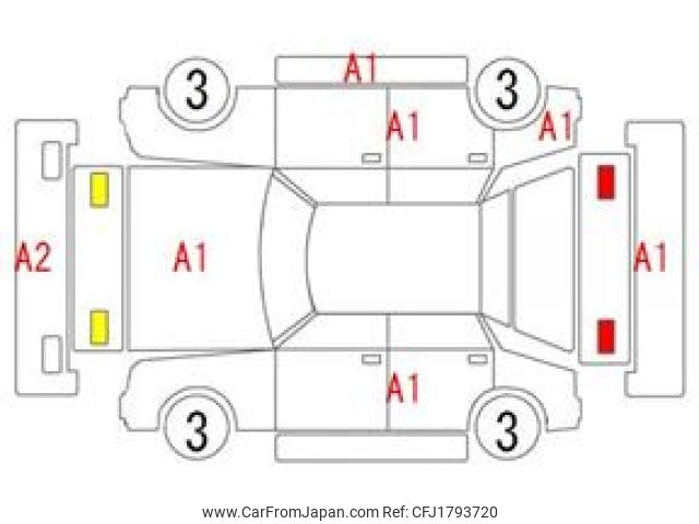 toyota prius 2023 CFJ1793720 image 2