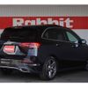 mercedes-benz b-class 2019 quick_quick_5BA-247084_WDD2470842J028842 image 2