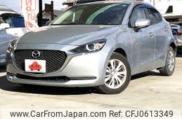 mazda demio 2021 -MAZDA--MAZDA2 6BA-DJLFS--DJLFS-752779---MAZDA--MAZDA2 6BA-DJLFS--DJLFS-752779-