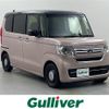 honda n-box 2021 -HONDA--N BOX 6BA-JF3--JF3-5101672---HONDA--N BOX 6BA-JF3--JF3-5101672- image 1