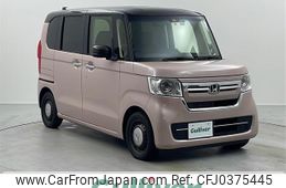 honda n-box 2021 -HONDA--N BOX 6BA-JF3--JF3-5101672---HONDA--N BOX 6BA-JF3--JF3-5101672-