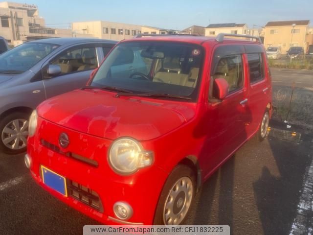 daihatsu mira-cocoa 2011 CFJ1832225 image 2