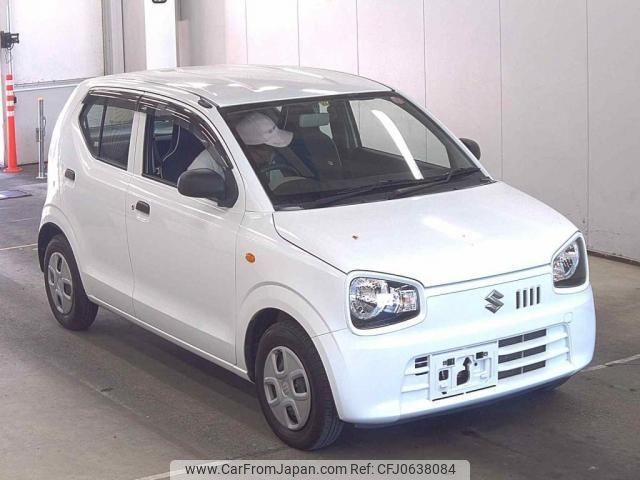 suzuki alto 2019 quick_quick_DBA-HA36S_HA36S-532258 image 1