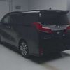 toyota alphard 2018 -TOYOTA--Alphard DBA-AGH30W--AGH30-0174005---TOYOTA--Alphard DBA-AGH30W--AGH30-0174005- image 10