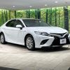 toyota camry 2018 CFJ1857430 image 16
