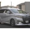 toyota alphard 2017 quick_quick_DBA-AGH30W_AGH30-0134537 image 4