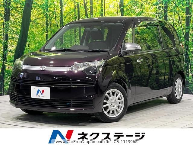 toyota spade 2014 quick_quick_NCP141_NCP141-9119791 image 1