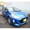 toyota aqua 2014 -TOYOTA 【名変中 】--AQUA NHP10--6361450---TOYOTA 【名変中 】--AQUA NHP10--6361450- image 25