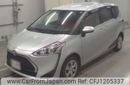 toyota sienta 2022 -TOYOTA--Sienta NHP170G-7265050---TOYOTA--Sienta NHP170G-7265050-