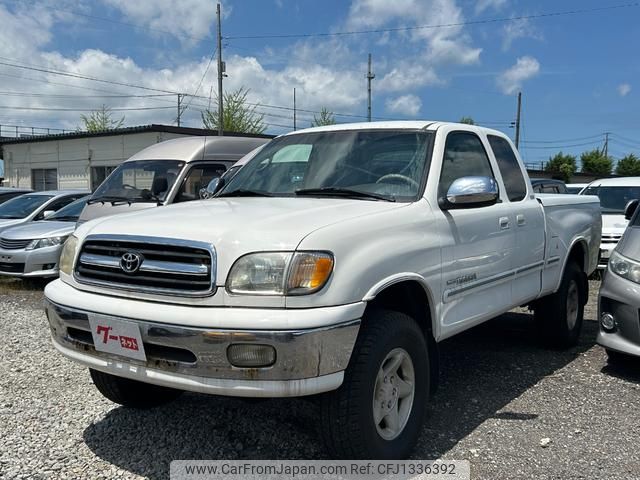 toyota tundra 2005 GOO_NET_EXCHANGE_1230663A30250617W010 image 1