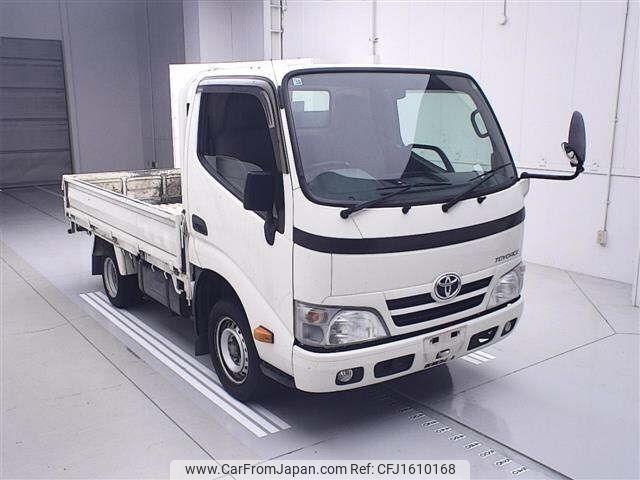 toyota toyoace 2015 CFJ1610168 image 1