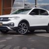 volkswagen t-cross 2021 -VOLKSWAGEN--VW T-Cross 3BA-C1DKR--WVGZZZC1ZMY063727---VOLKSWAGEN--VW T-Cross 3BA-C1DKR--WVGZZZC1ZMY063727- image 1