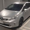 toyota prius-α 2011 -TOYOTA 【横浜 334ﾏ188】--Prius α ZVW40W-3005738---TOYOTA 【横浜 334ﾏ188】--Prius α ZVW40W-3005738- image 5