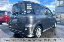 toyota sienta 2006 TE1028