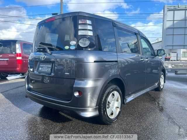 toyota sienta 2006 TE1028 image 1