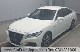 toyota crown 2018 -TOYOTA--Crown 6AA-AZSH20--AZSH20-1002852---TOYOTA--Crown 6AA-AZSH20--AZSH20-1002852-