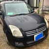 suzuki swift 2010 -SUZUKI--Swift DBA-ZC71S--ZC71S-595024---SUZUKI--Swift DBA-ZC71S--ZC71S-595024- image 2