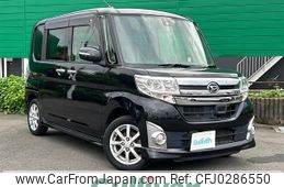 daihatsu tanto 2015 -DAIHATSU--Tanto DBA-LA600S--LA600S-0321526---DAIHATSU--Tanto DBA-LA600S--LA600S-0321526-