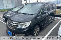 nissan serena 2014 -NISSAN--Serena DAA-HC26--HC26-113115---NISSAN--Serena DAA-HC26--HC26-113115-